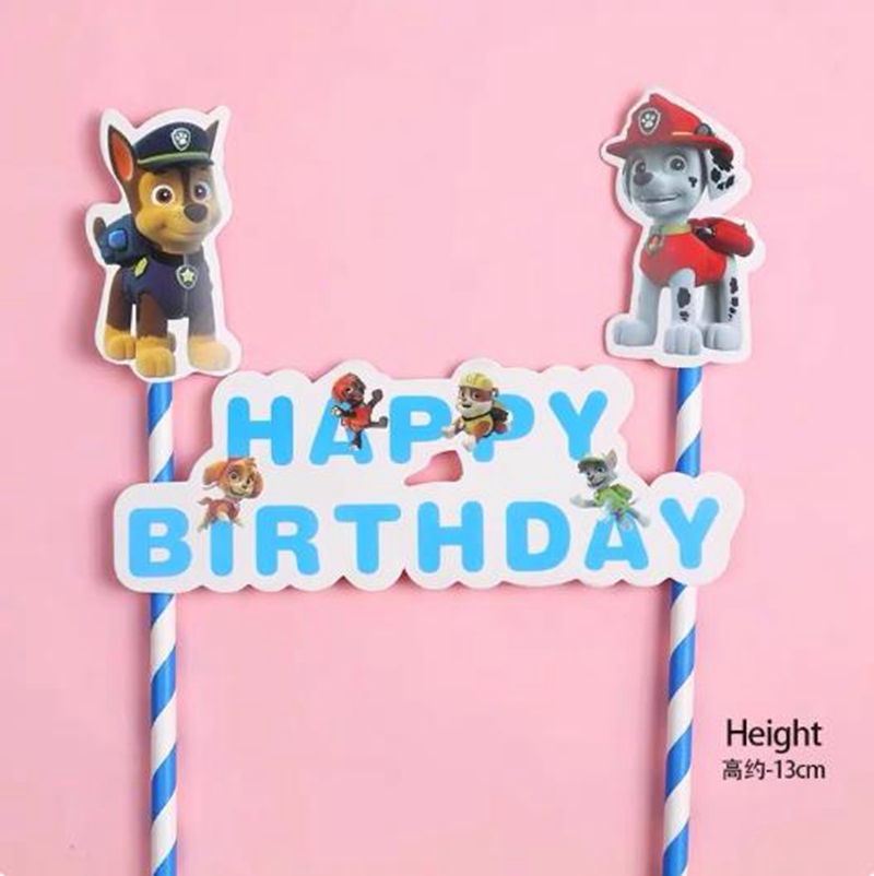 Paw Patrol Skye Cartoon Anime  – Candle Supplies Usa Bewertung und Preis