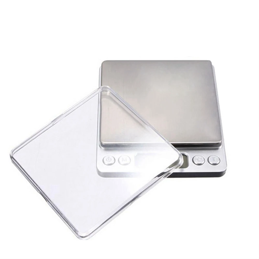 3000 g x 0,1 g digitale Grammw – Candle Wax Scale Bewertung und Preis