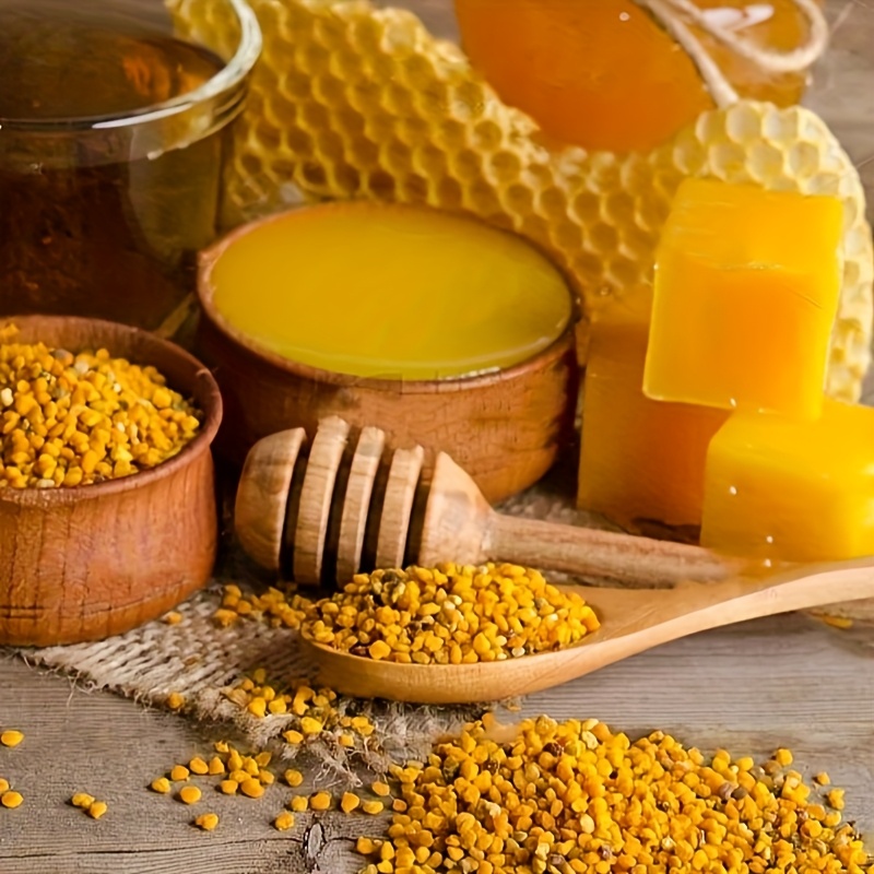 Bienenwachsblöcke Direkt vom I – Candle Supplies In Bulk Bewertung und Preis