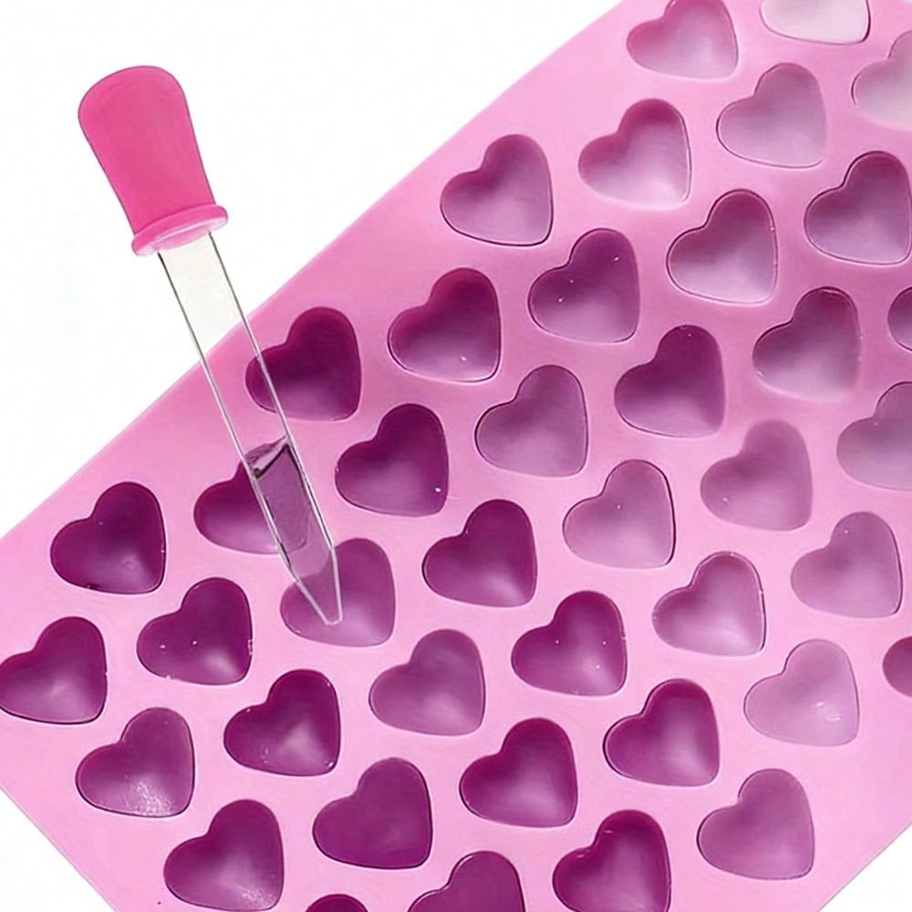 2er-Set Herzförmige Kaffeebohn – Candle Wax Scale Bewertung und Preis