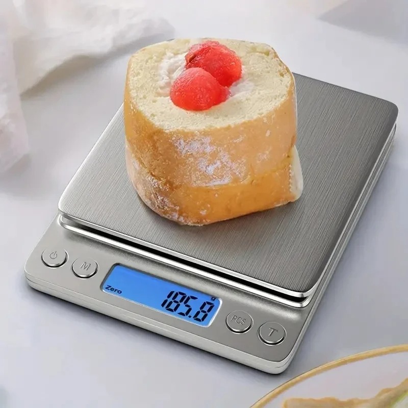 AccuWeight Digitale Küchenwaag – Candle Wax Scale Bewertung und Preis