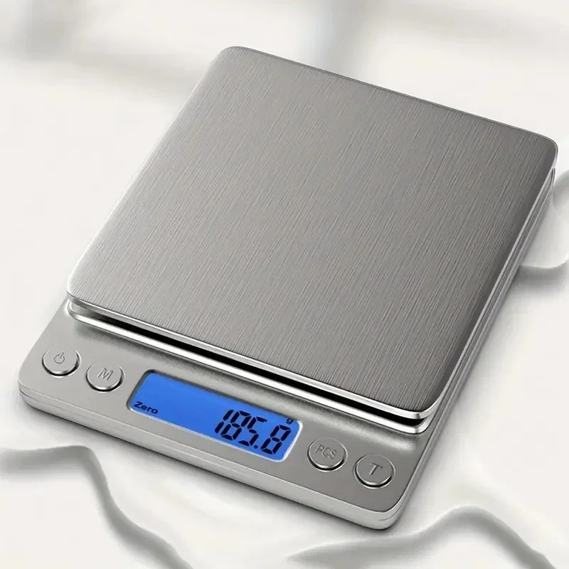 AccuWeight Digitale Küchenwaag – Candle Wax Scale Bewertung und Preis