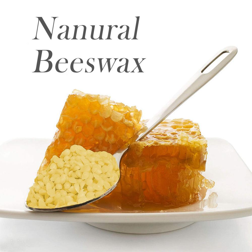 1000g Pure Natural Bienenwachs – Candle Making Supplies Usa Bewertung und Preis