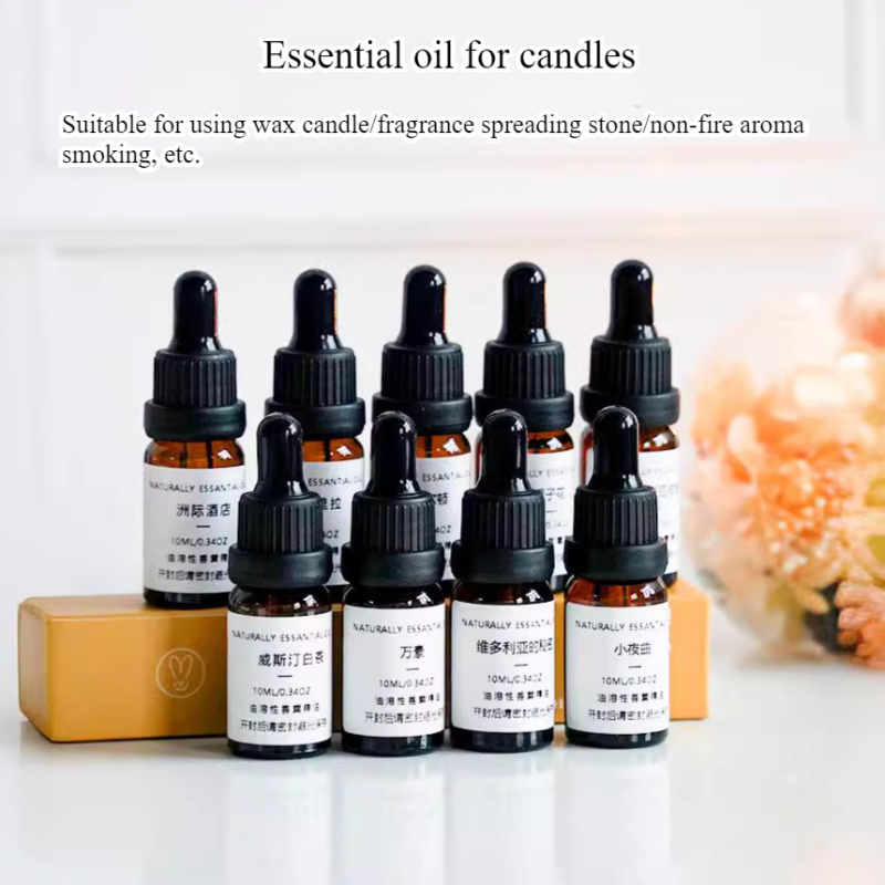 10 ml natürlicher Pflanzenextr – Candle Making Supplies Usa Bewertung und Preis