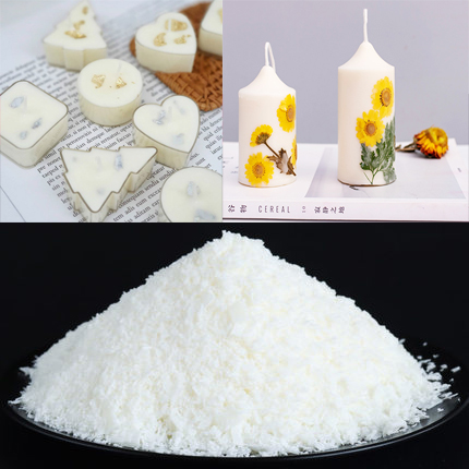 250 g/500 g natürliches Sojawa – Candle Supplies In Bulk Bewertung und Preis