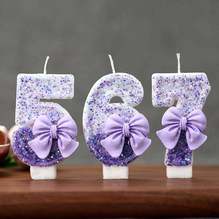 Kreative Glitzer-Farbverlauf L – Candle Supplies Usa Bewertung und Preis