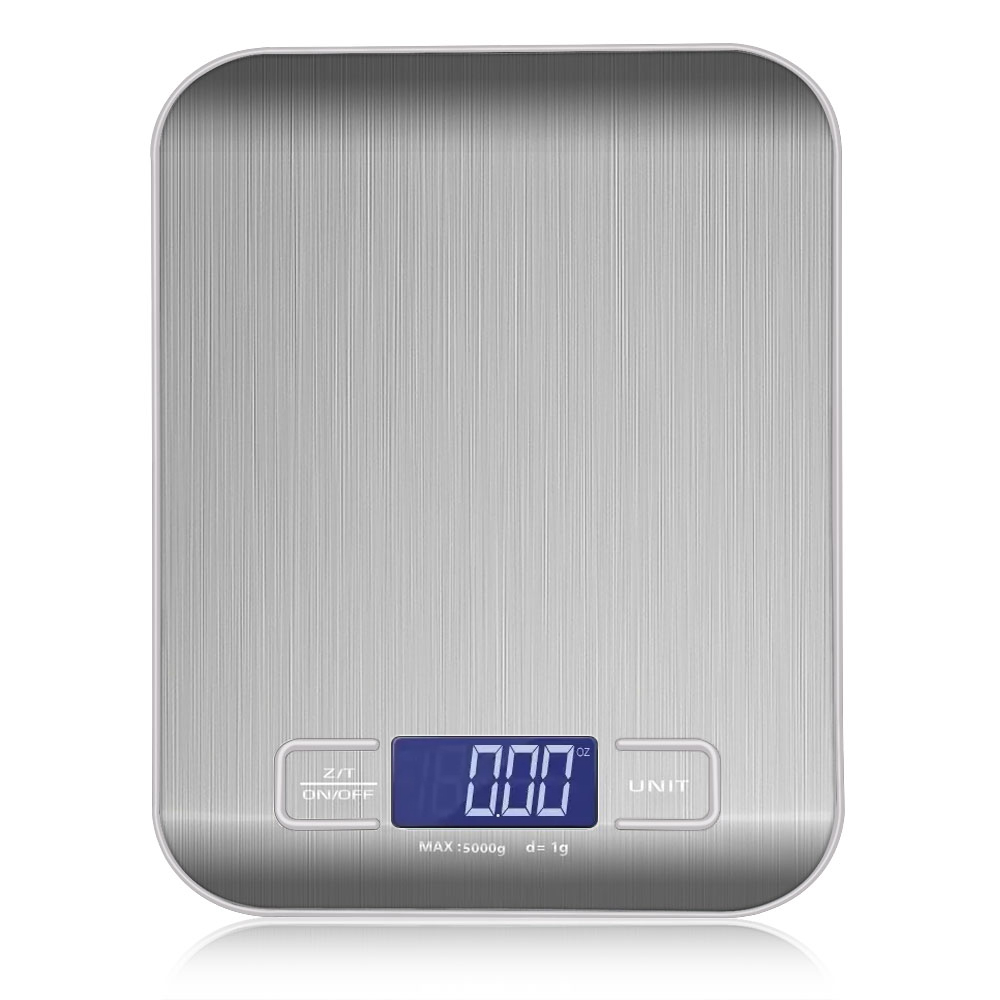 5 kg/10 kg 1 g Tragbare Küchen – Candle Wax Scale Bewertung und Preis