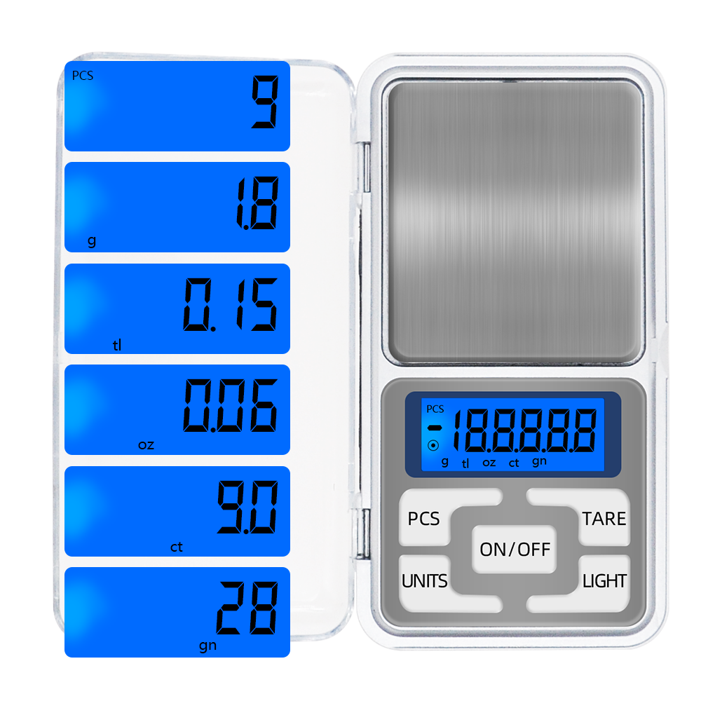 Schmuckwaage Gewicht Diamantwa – Candle Wax Scale Bewertung und Preis