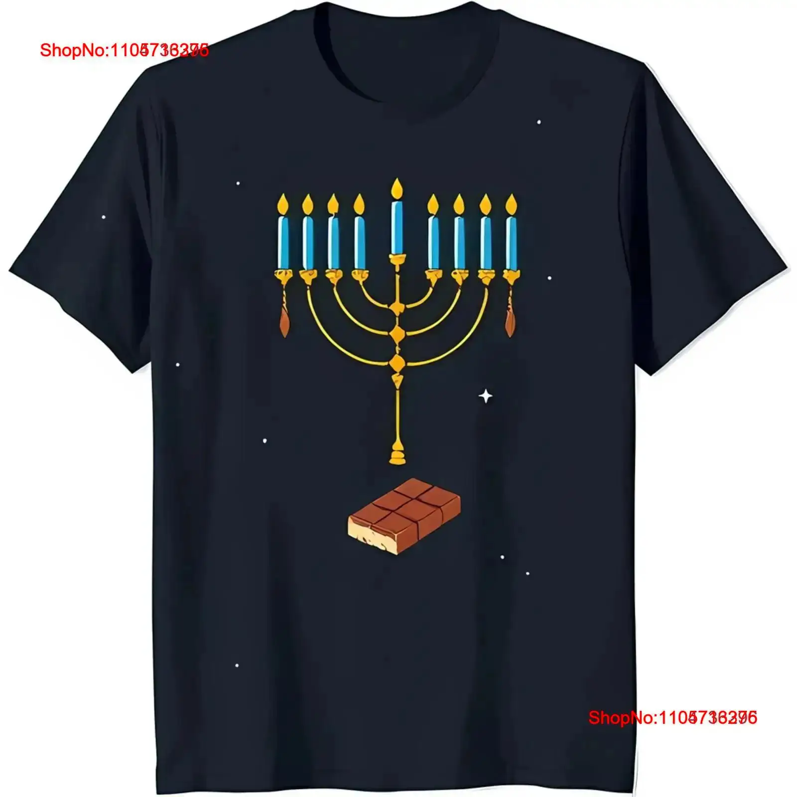 Festliches schwarzes T-Shirt m – Black Tin Candle Bewertung und Preis