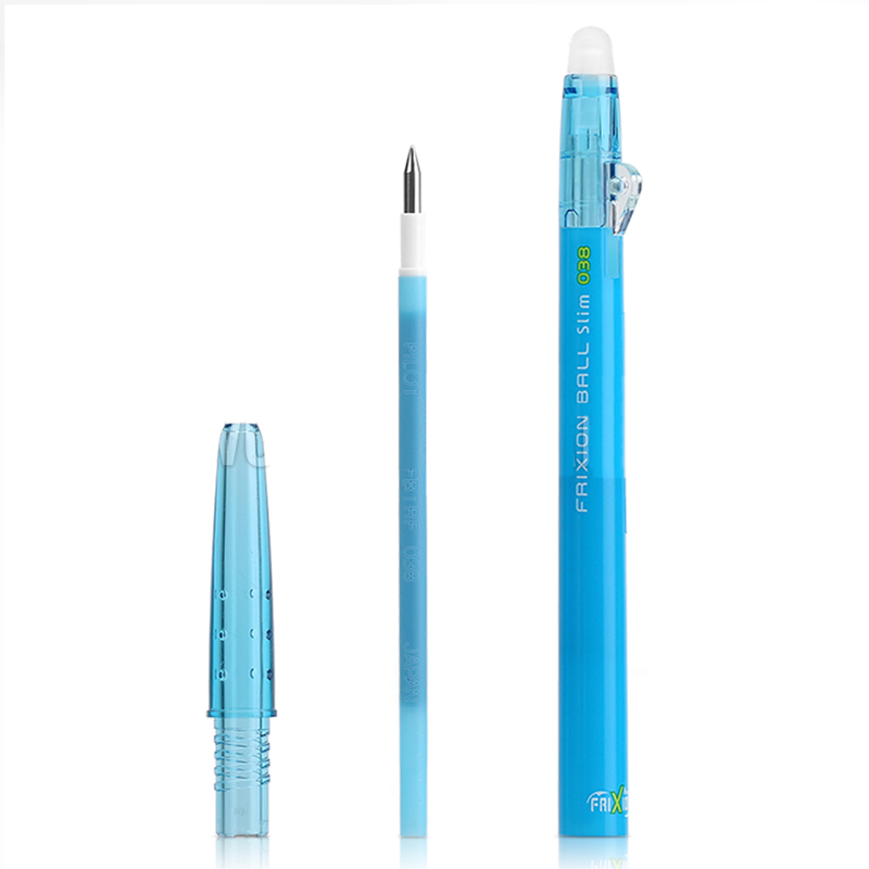1 Stück PILOT Gelstift LFBS-18 – Pilot Pen Frixion Bewertung und Preis