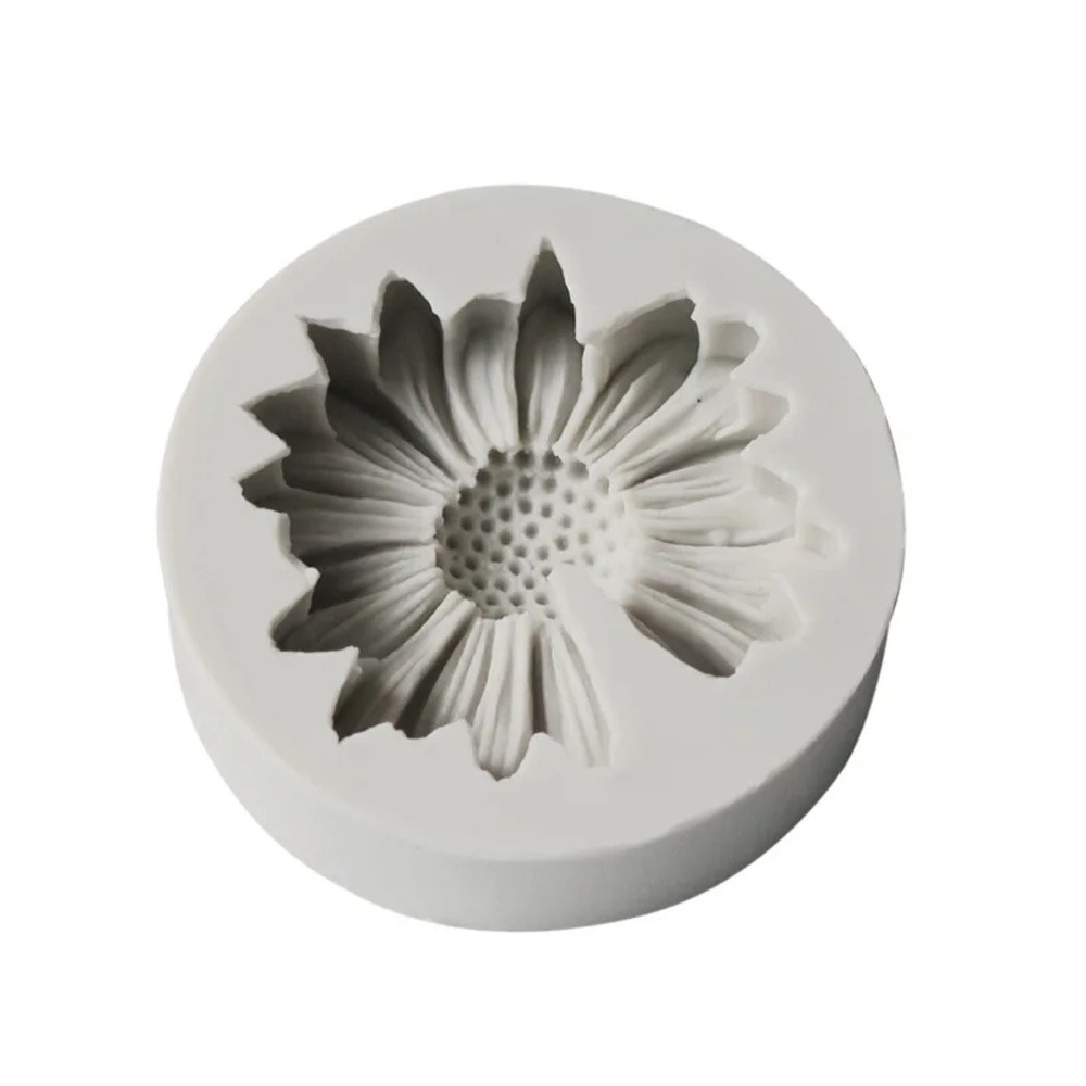 3D Gänseblümchen-Blumenform So – Candle Making Supplies Kit Bewertung und Preis