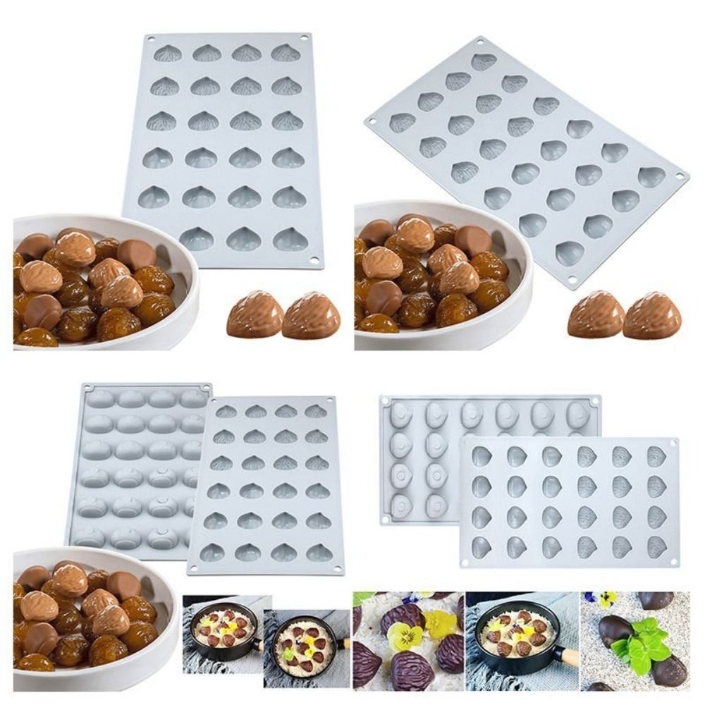 Silikon-Bento-Kuchenform, Gips – Candle Supplies In Bulk Bewertung und Preis