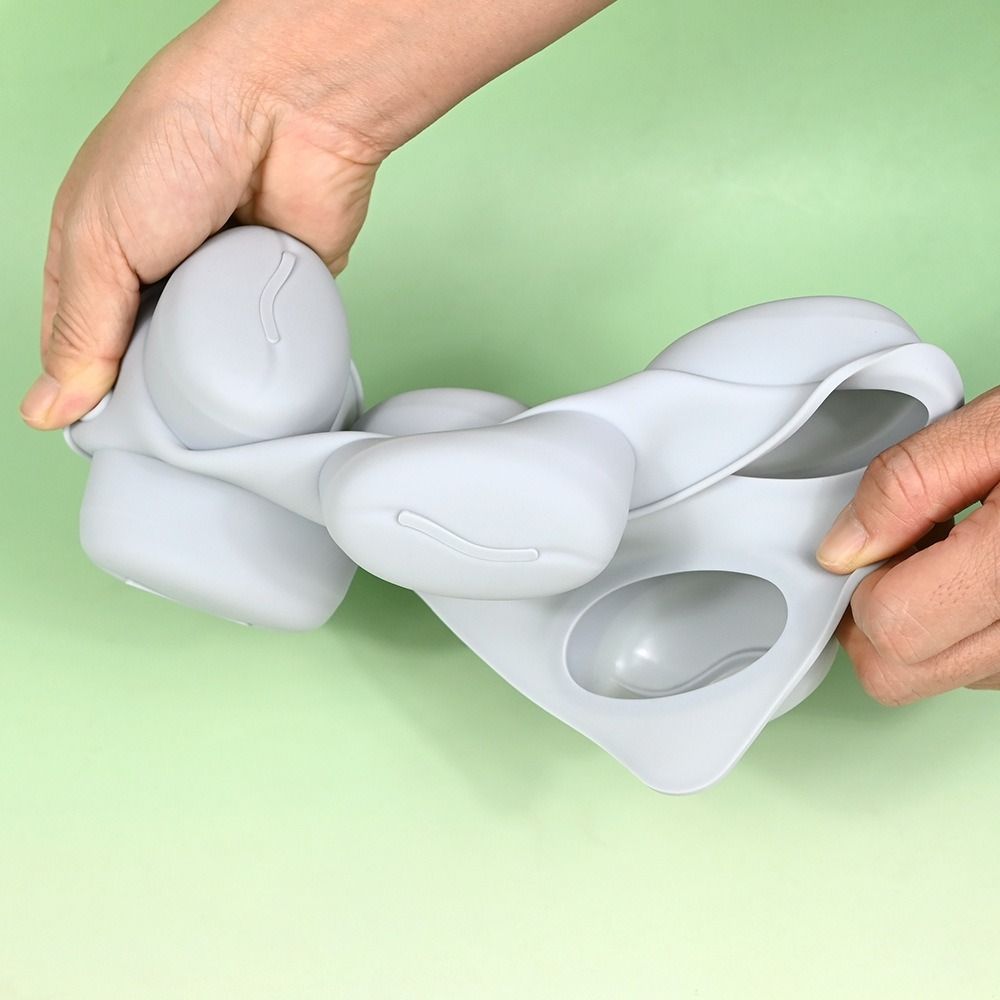Silikon-Bento-Kuchenform, Gips – Candle Supplies In Bulk Bewertung und Preis