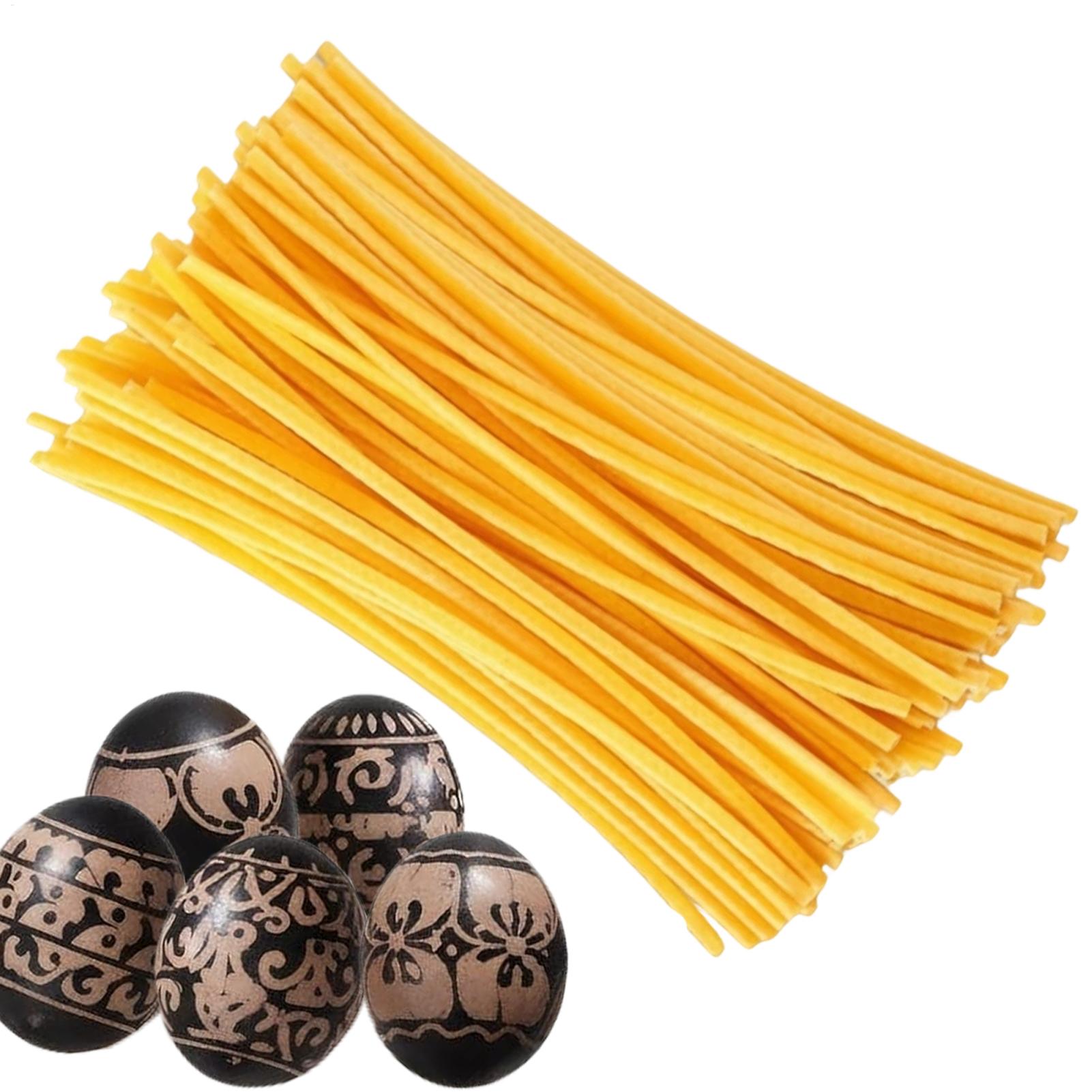 Eier-Dekorations-Bienenwachsst – Candle Making Supplies Kit Bewertung und Preis