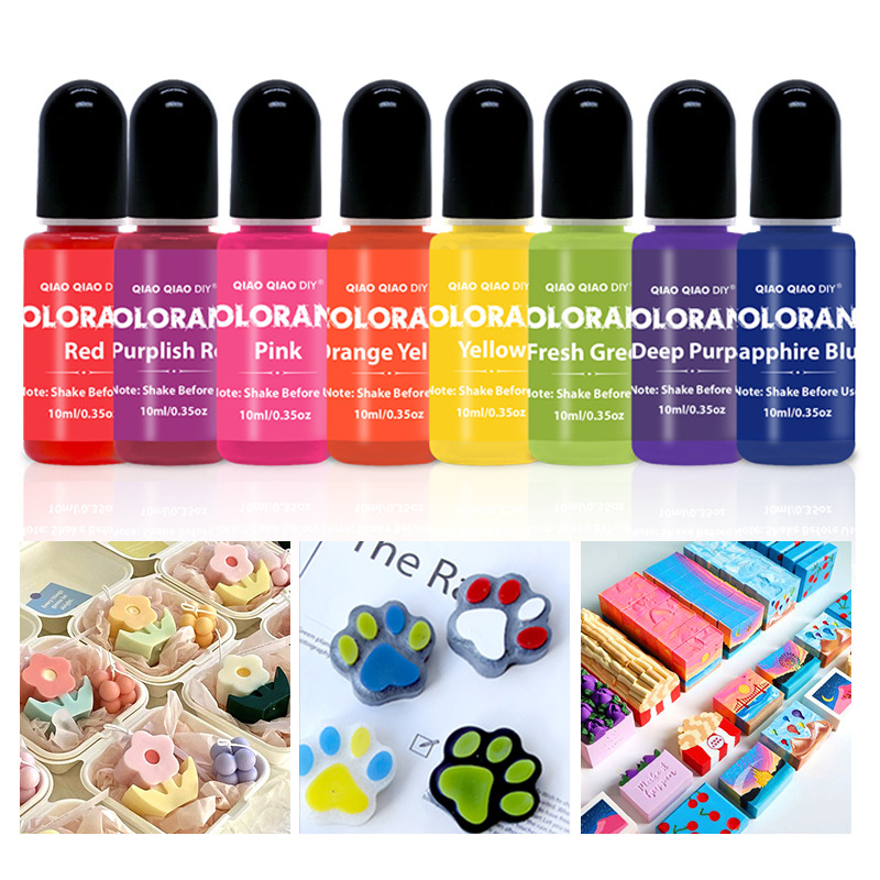 20 Farben Kerzenfarben Wachske – Candle Making Supplies Usa Bewertung und Preis