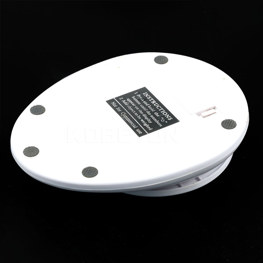 5 kg/1g LED Elektronische Waag – Candle Wax Scale Bewertung und Preis
