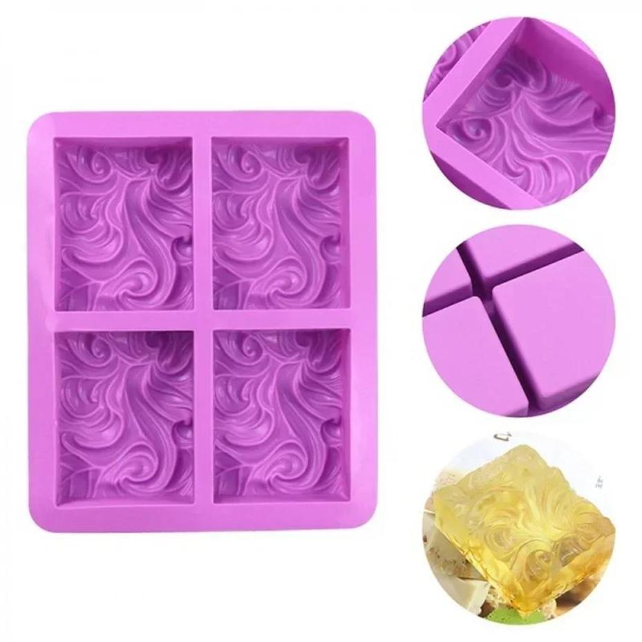 Kreative 1-teilige Kuchendekor – Candle Making Supplies Kit Bewertung und Preis