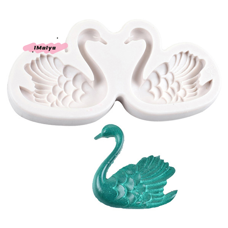 M-Swan Silikon-Kerzenform für  – Candle Making Supplies Kit Bewertung und Preis