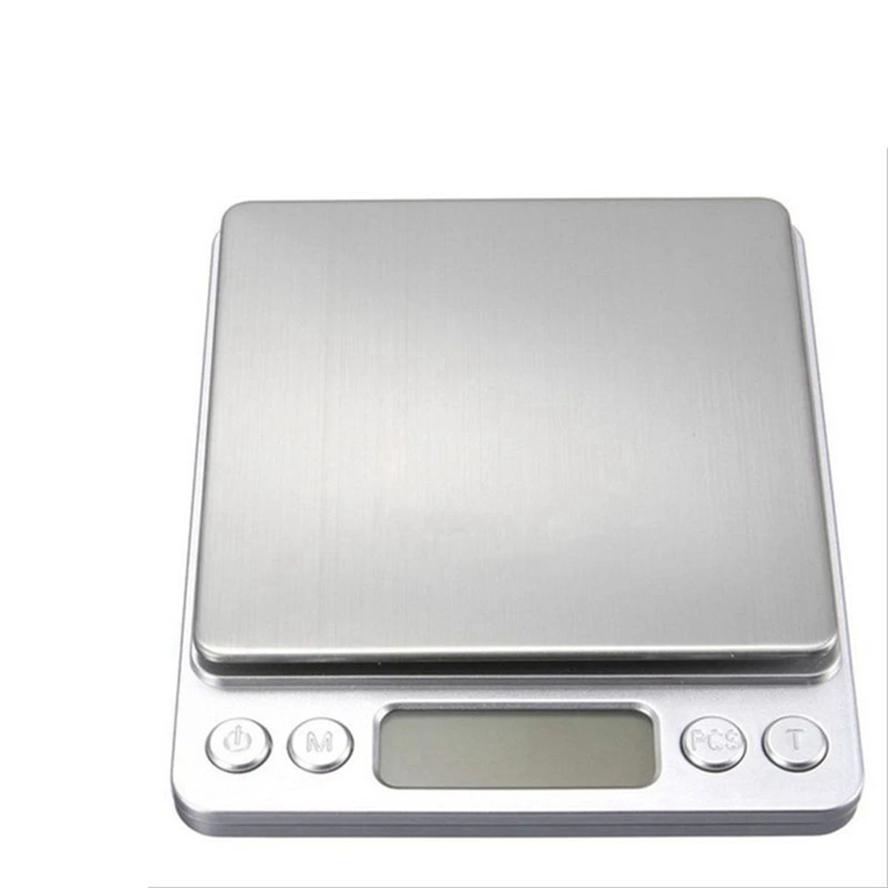500 g x 0,01 g digitale Grammw – Candle Wax Scale Bewertung und Preis