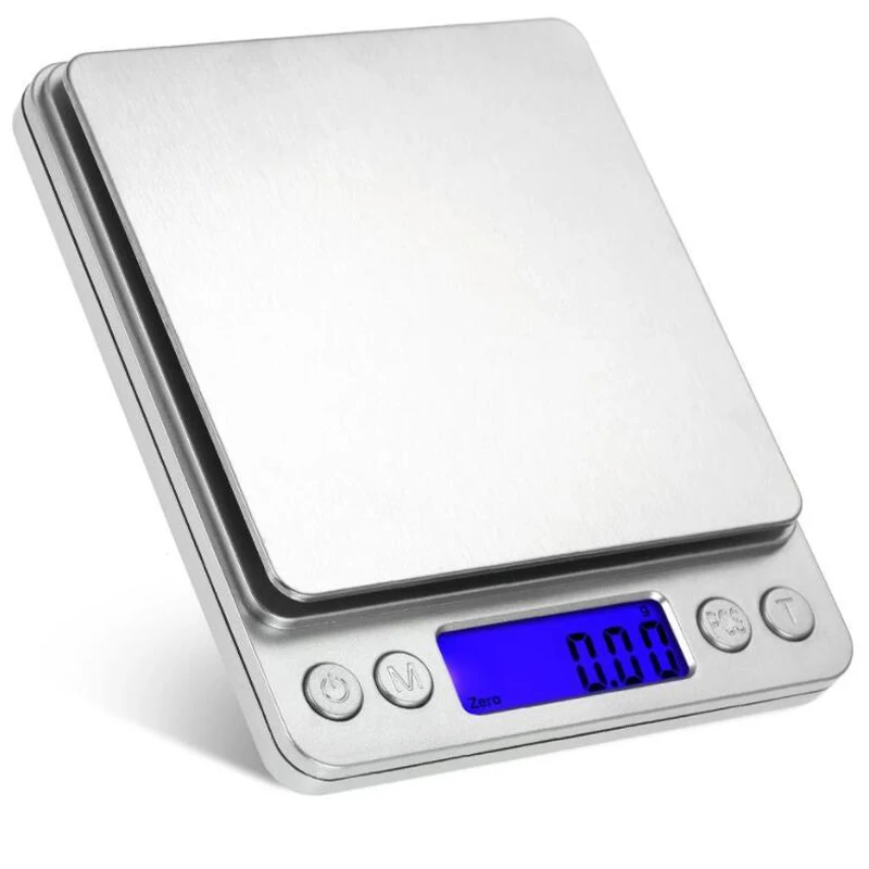 Taschen-Digitalwaage, elektron – Candle Wax Scale Bewertung und Preis