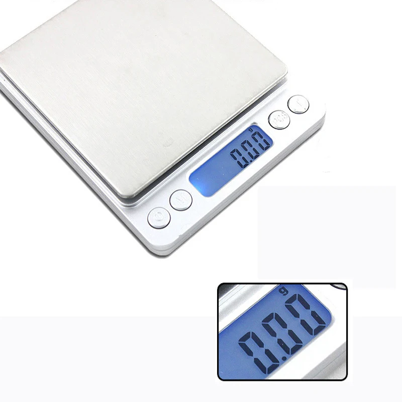 Taschen-Digitalwaage, elektron – Candle Wax Scale Bewertung und Preis