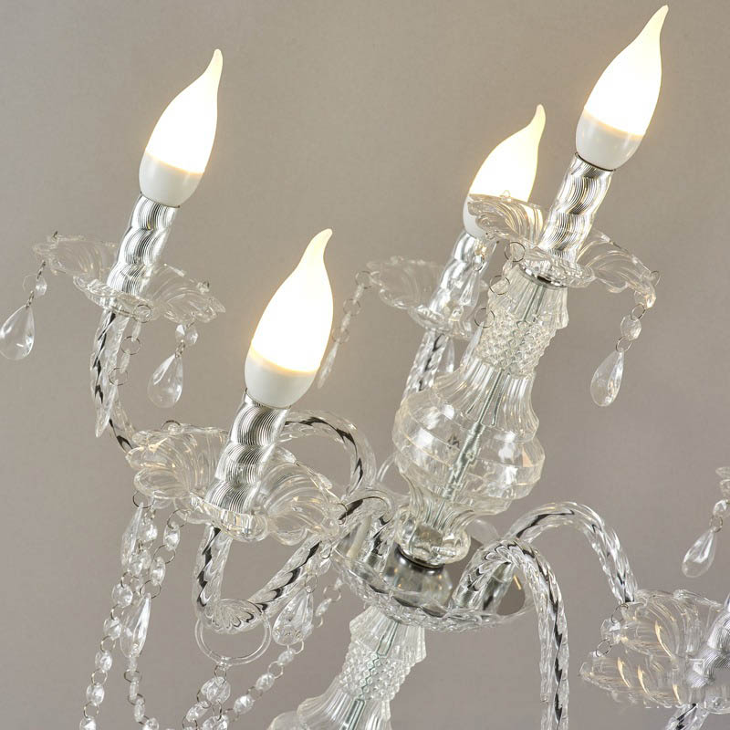 Moderne Luxus-Kerzenlampen Hoc – Candle Supplies Usa Bewertung und Preis